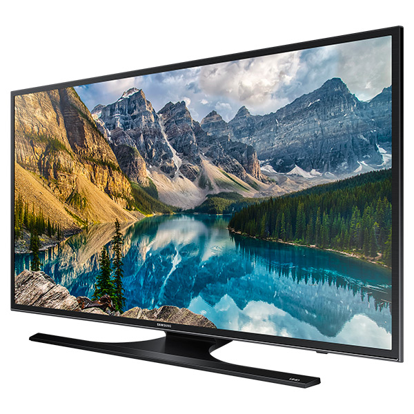 Samsung HG55ND690UF 139.7 cm (55") 4K Ultra HD Smart TV Black – image 2