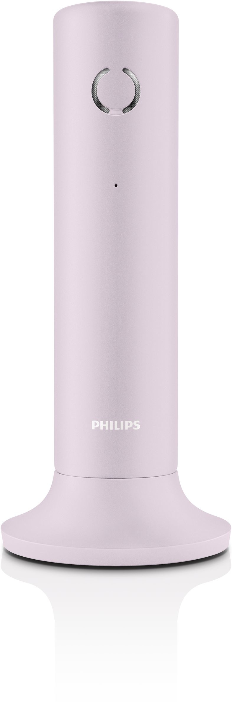 Philips Linea M3301LW/23 telephone DECT telephone Caller ID Lilac – image 2