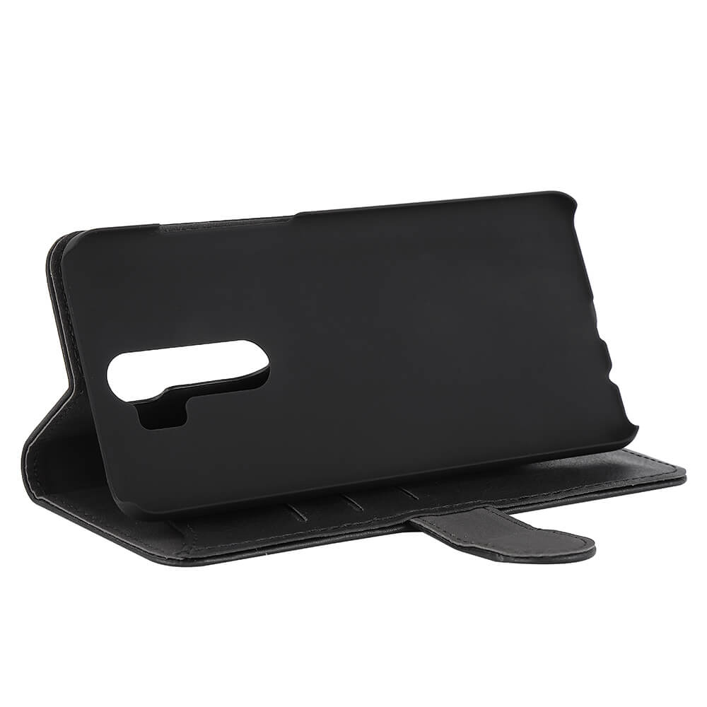 Gear Wallet Case Black - Xiaomi Redmi Note 8 Pro – image 5