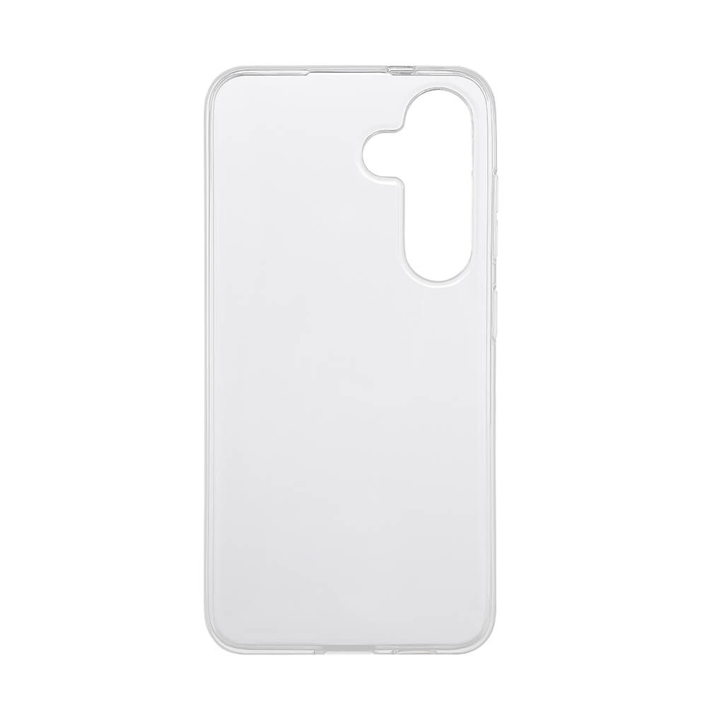 Onsala Phone Case Recycled TPU Transparent - Samsung S24 – image 3