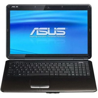 ASUS PRO5DIP-SX115V Intel® Pentium® Dual-Core T4500
