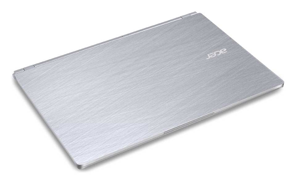 Acer Aspire 191-33214G12ass Intel® Core™ i3 i3-3217U Laptop – image 8