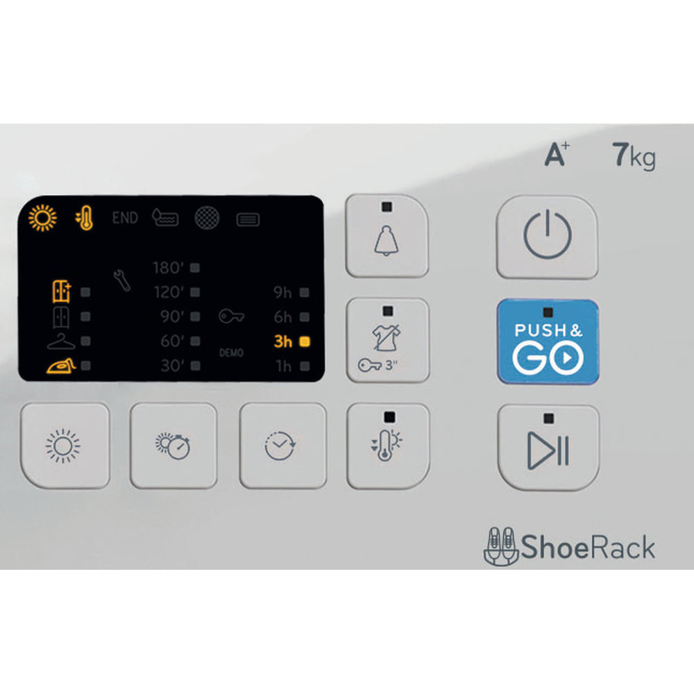 Indesit YT M10 71 R UK – image 9