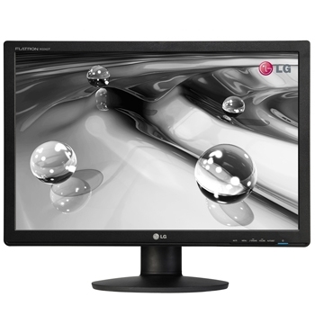 LG W1942P-BN computer monitor