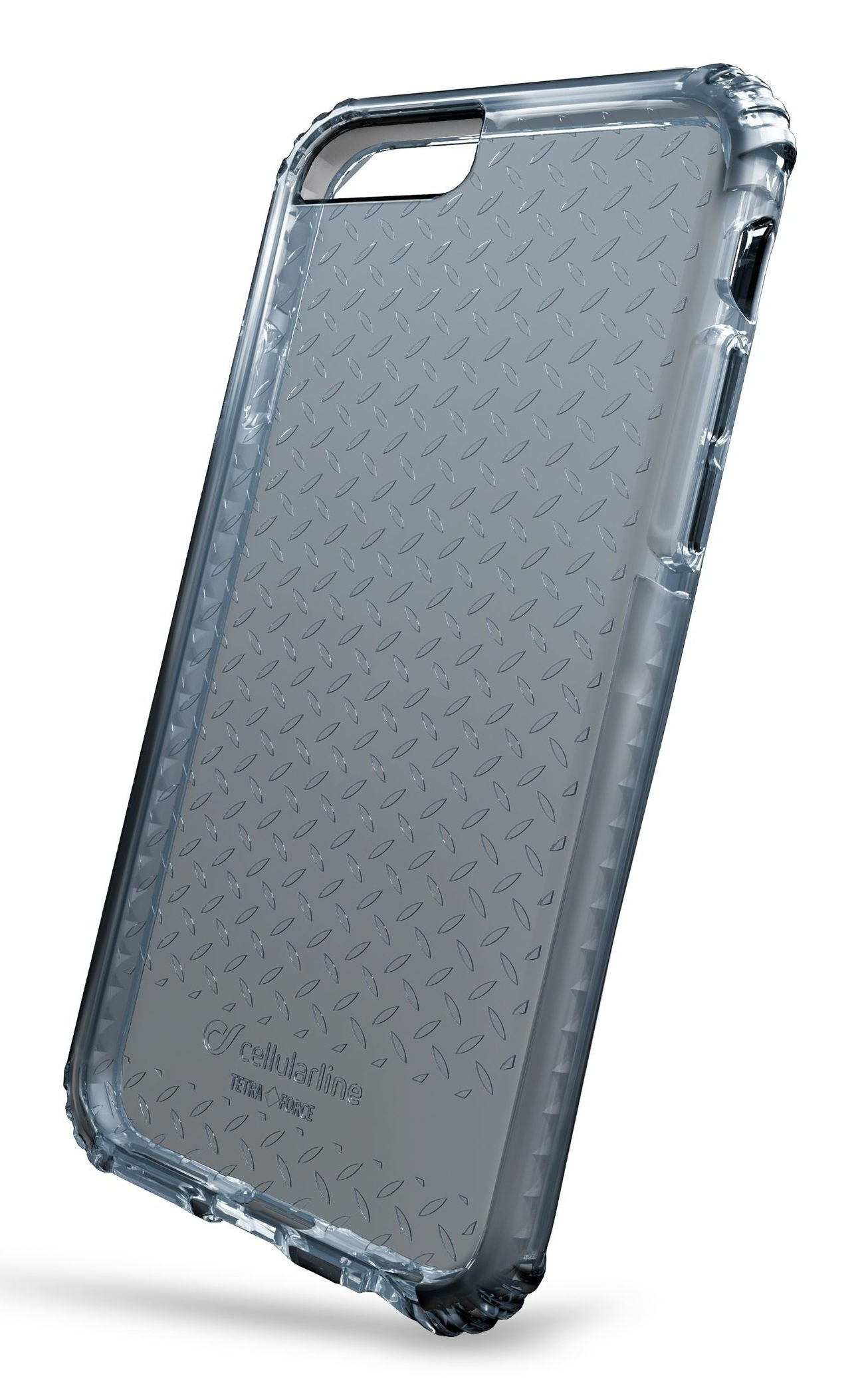 Cellularline Tetra Force Shock-Twist - iPhone SE (2022) / SE (2020) / 8 / 7
