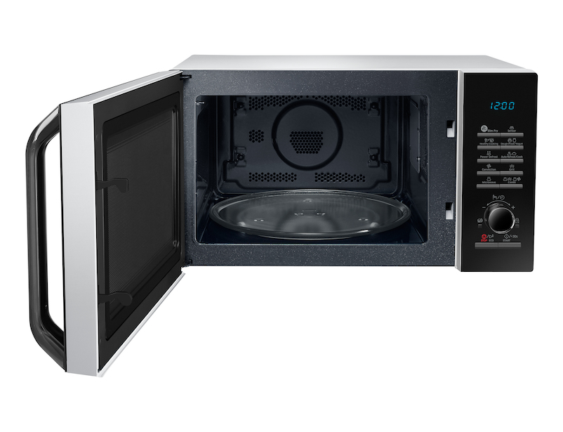 Samsung MC28H5135CW microwave Stainless steel Combination microwave Countertop – image 2