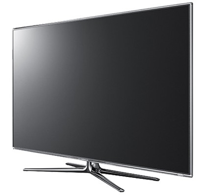 Samsung Series 8 UN55D8000YF TV – image 5