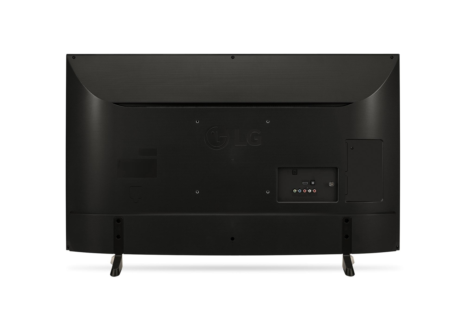 LG 32LK510B TV 81.3 cm (32") HD Black – image 5