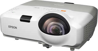 Epson EB-430 LW – image 4