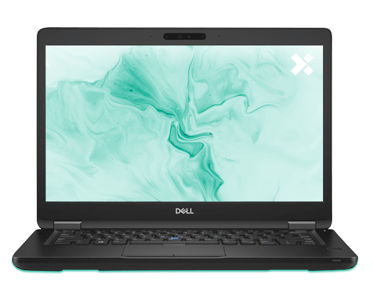 Flex IT Dell Latitude 5490 – image 1