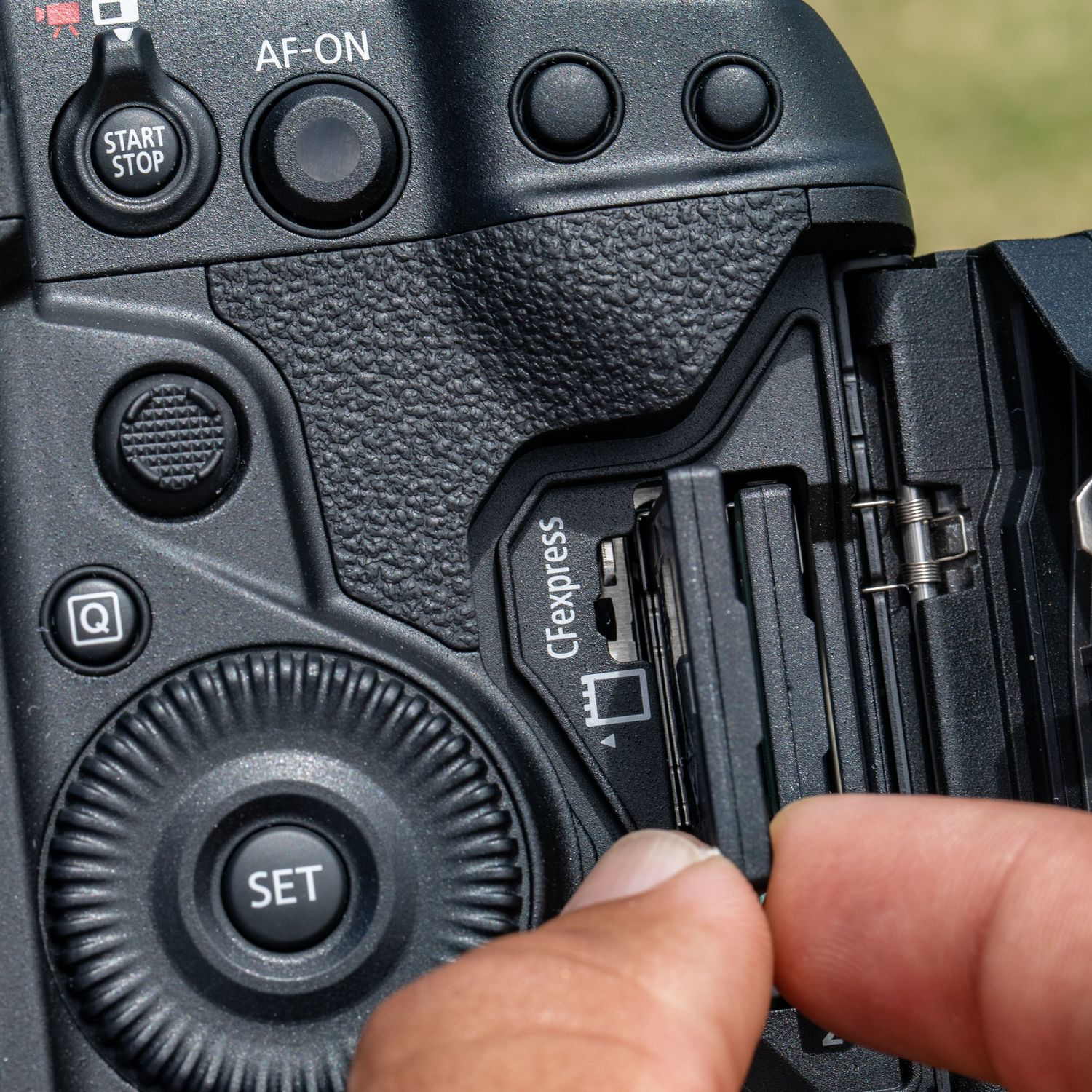 Canon EOS-1D X Mark III – image 8