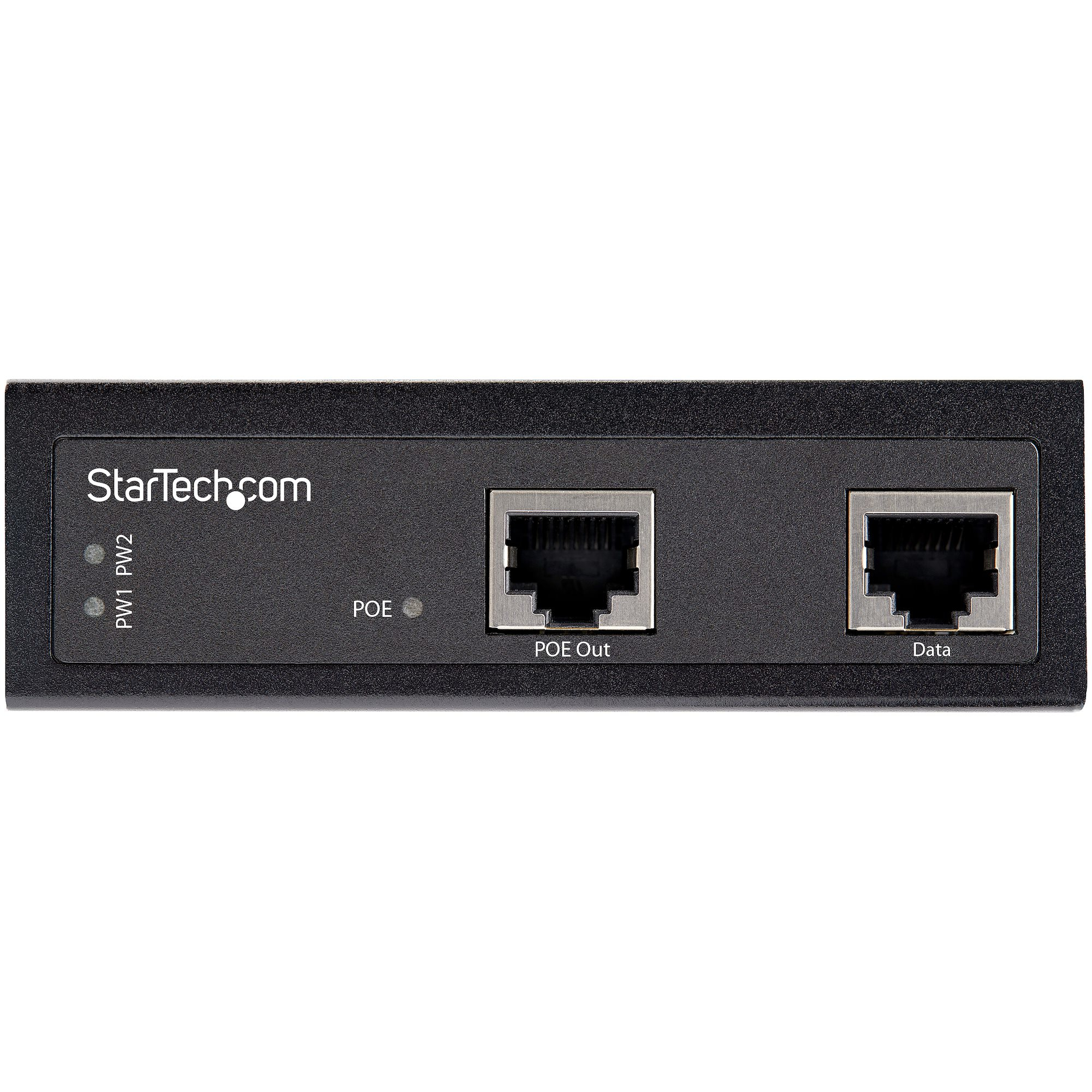 StarTech.com Industrial Gigabit PoE Injector - High Speed/High Power – image 3