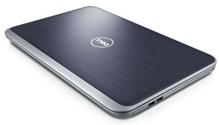 Dell Inspiron 15z-5523 Intel® Core™ i5 i5-3317U Laptop – image 4