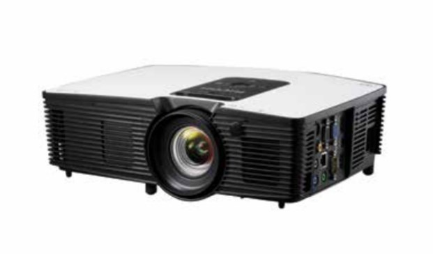 Ricoh PJ HD5451