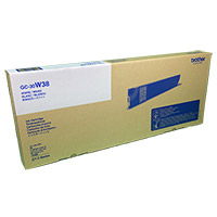 Brother BGC3000W3811022 ink cartridge Original White