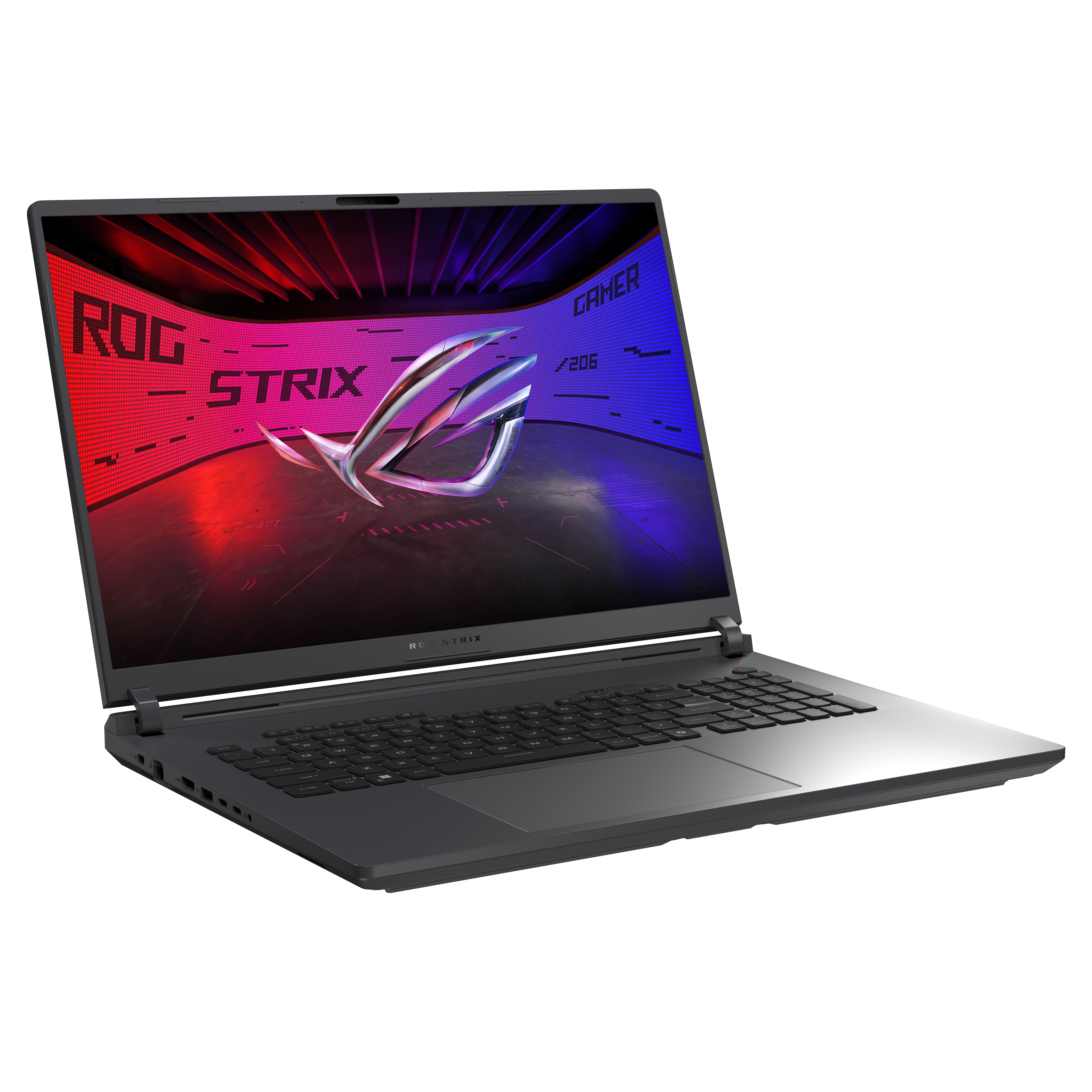 Portátil gaming - ASUS ROG Strix G18 G815LR-S9009, 18" WQXGA, Intel® Core™ Ultra 9 275HX, 32GB RAM, 1TB SSD, GeForce RTX™ 5070 Ti, SSO - imagen 10