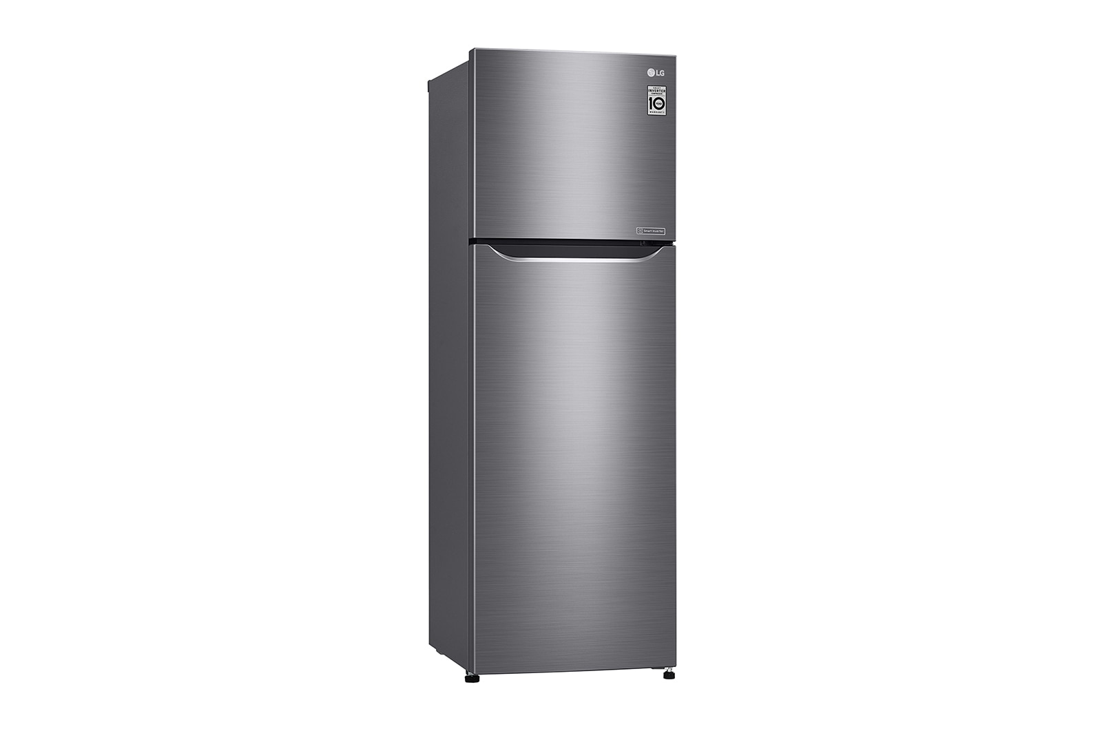 LG GT5525LPS fridge-freezer Freestanding – image 4