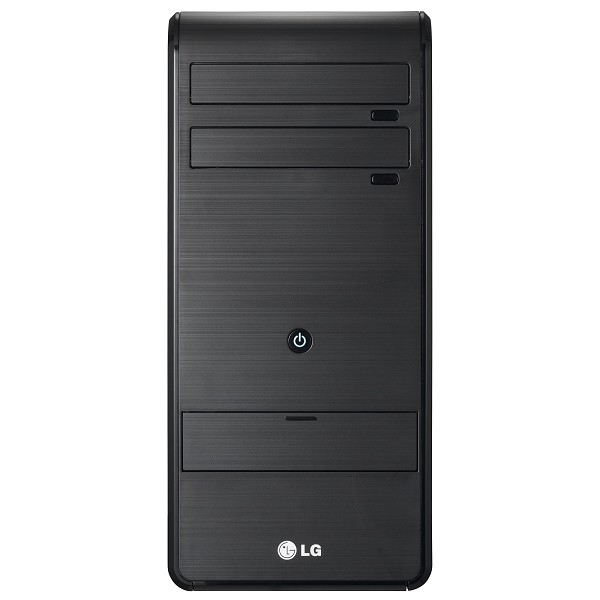 LG S50NP.AJ5711 PC Intel® Core™ i5 i5-760 – image 2