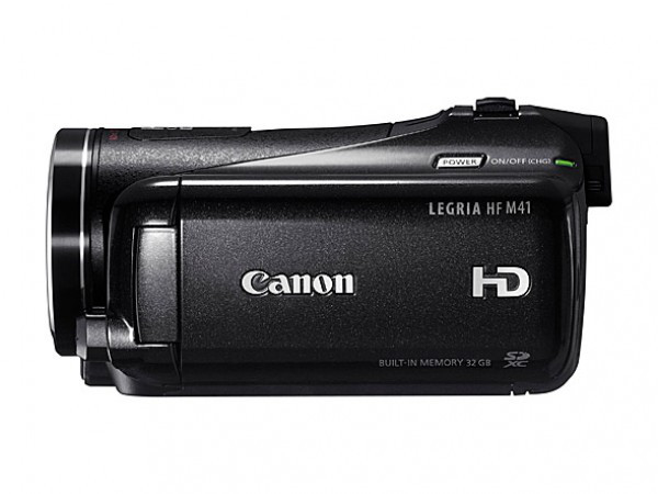 Canon HF-M41 Value Up Kit – image 4