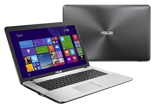 ASUS F751LAV-TY358H Intel® Core™ i5 i5-5200U Laptop – image 2