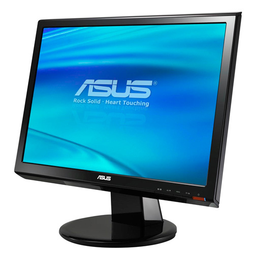 ASUS VH196T-P computer monitor – image 4