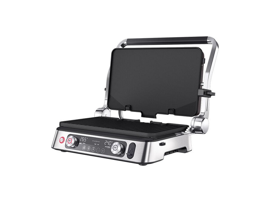 Braun MultiGrill 9 CG 9047 – image 2