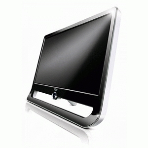 AOC F22 computer monitor – image 2