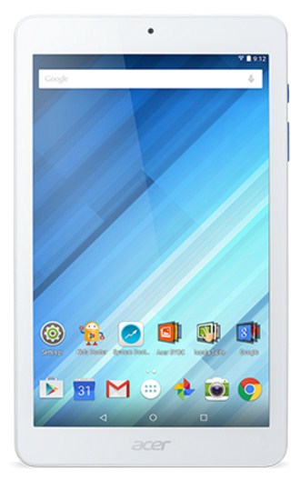 Acer Iconia B1-850-K1KK Mediatek – image 1