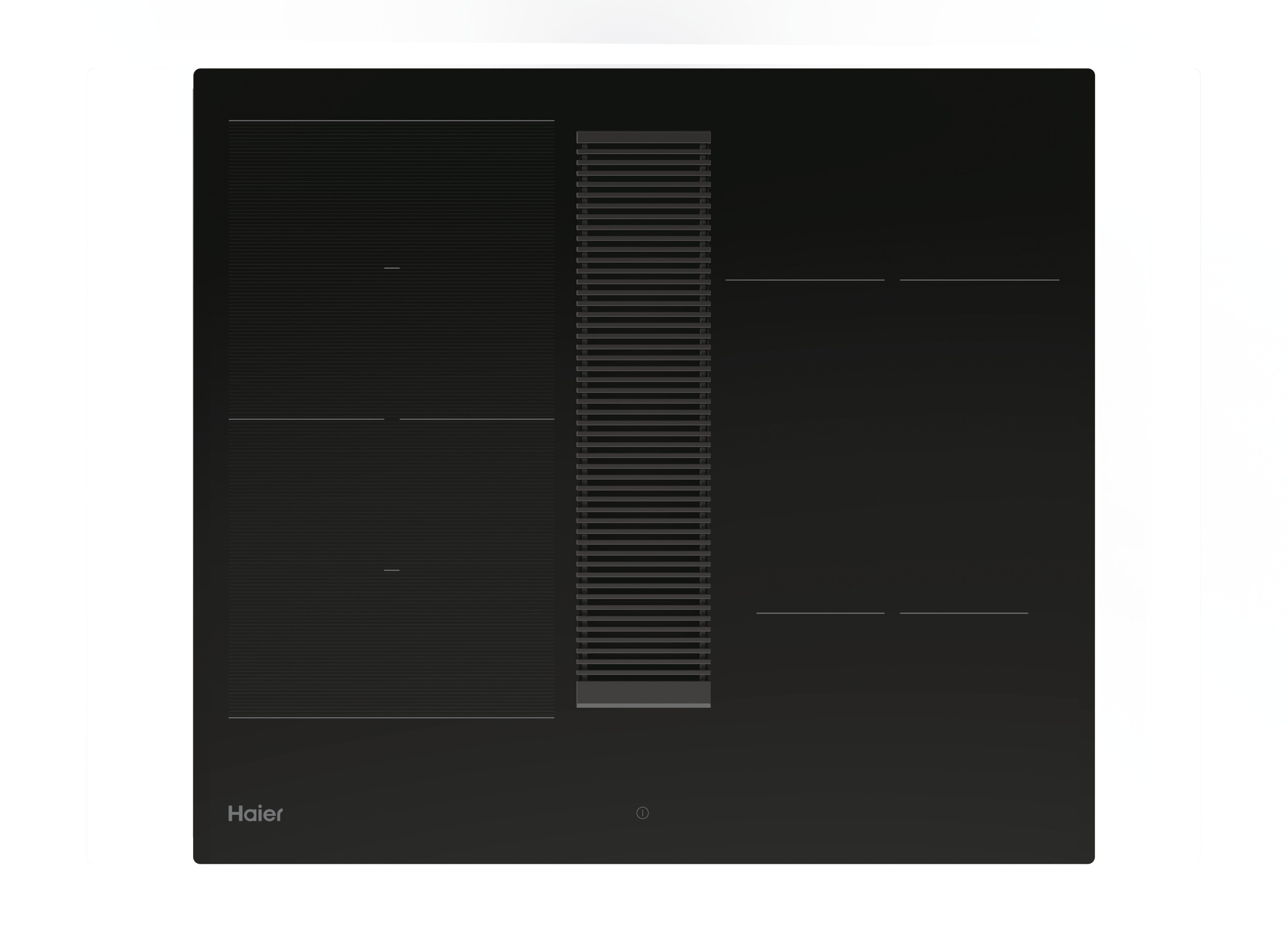 Haier HAIH6IESCE — vue 1 sur 6
