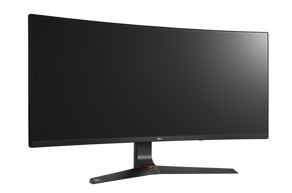 LG 34UC89G computer monitor – image 3