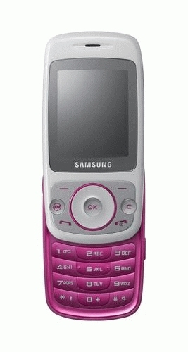 Samsung S Series S3030 – image 2