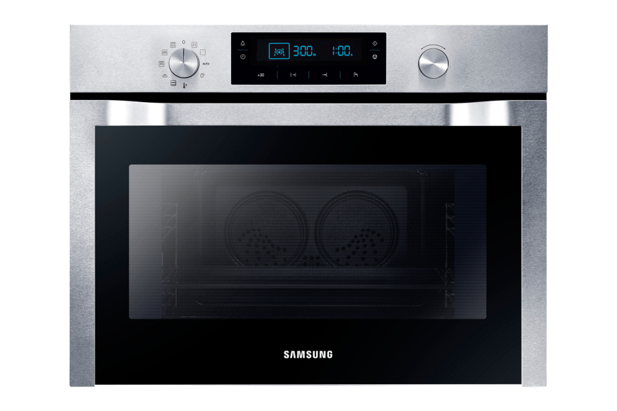 Samsung NQ50C7535DS oven