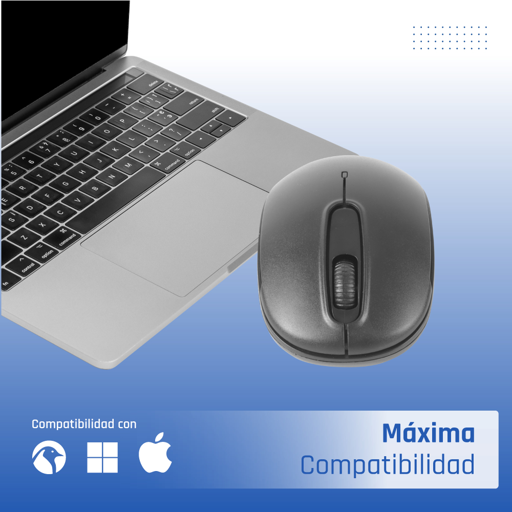 iggual WOM-STANDARD-3D 1000DPI – image 4