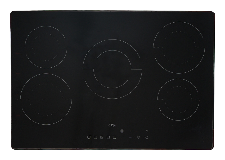 CDA SCC070FR — vue 1 sur 1
