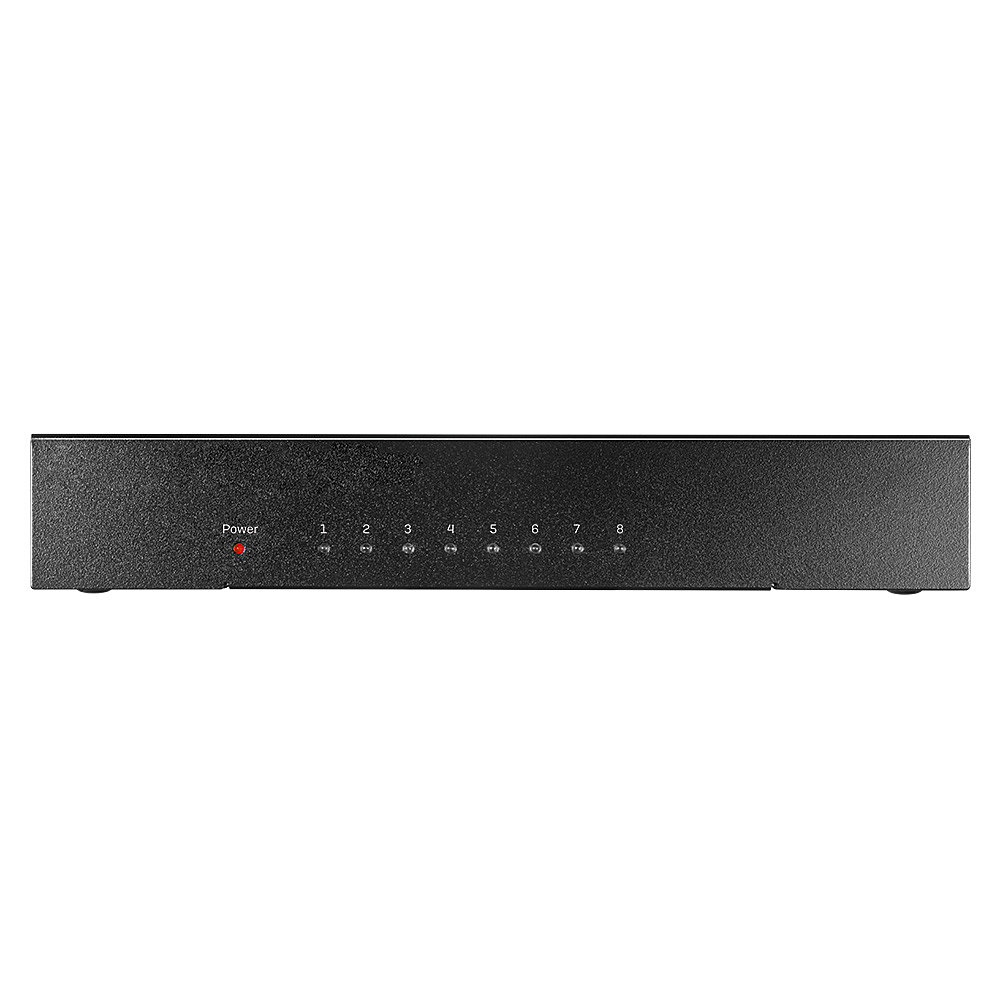 Lindy 8 Port DVI-D Single Link Splitter – image 3