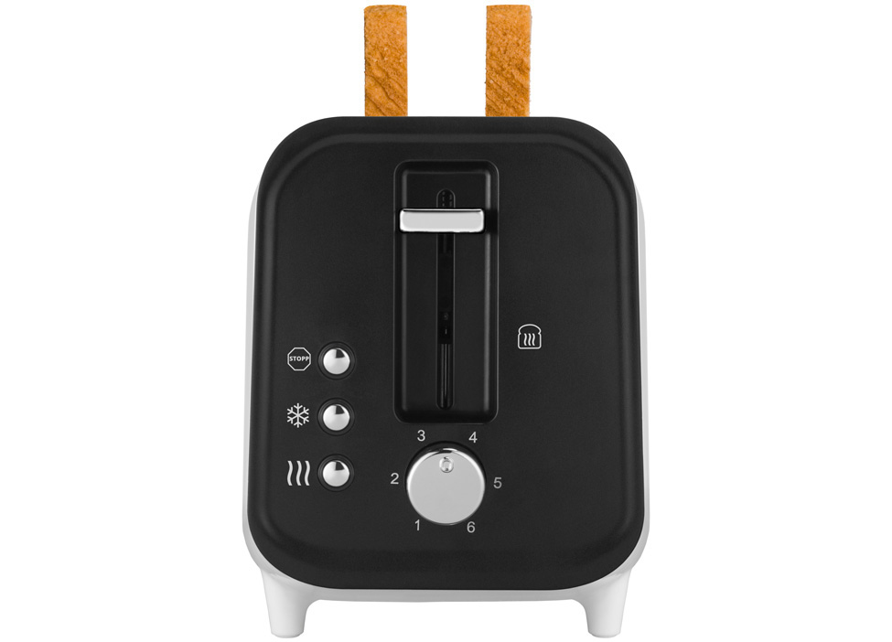 Unold 38410 toaster 6 2 slice(s) – image 3
