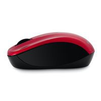 Verbatim 99780 mouse Ambidextrous RF Wireless Blue LED – image 3