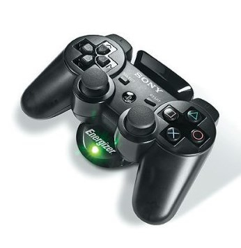 PDP 708056564445 mobile device charger Gaming controls Black AC Indoor
