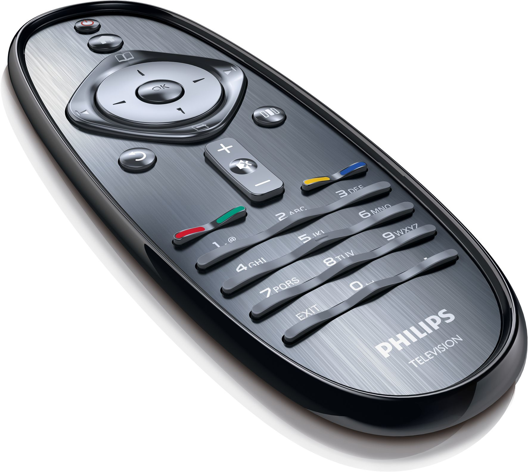 Philips 40PFL8605D/78 TV – image 4
