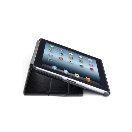 Kensington TriFold Folio Case for the New iPad® & iPad 4® – image 9