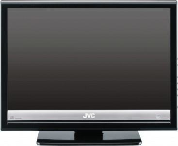JVC LT-19K80ZU TV