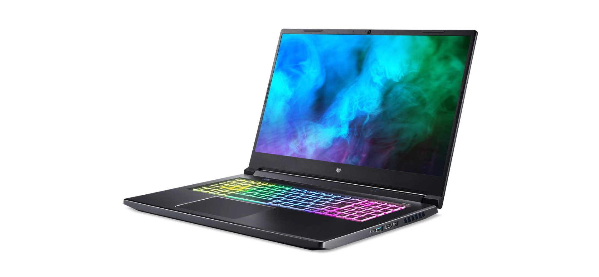 Acer Predator Helios 300 PH317-55-786K Intel® Core™ i7 i7-11800H Laptop – image 3