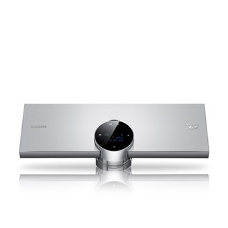 Samsung HT-C9930 home cinema system 3.1 channels – image 7