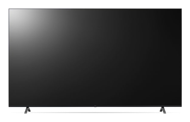 LG 75UT801C0SB 190.5 cm (75") 4K Ultra HD Smart TV Black 20 W – image 2