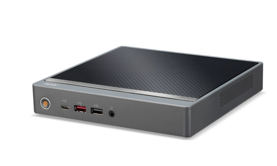 Acer Revo Box RB610 Intel® Core™ i5 i5-1335U – image 7
