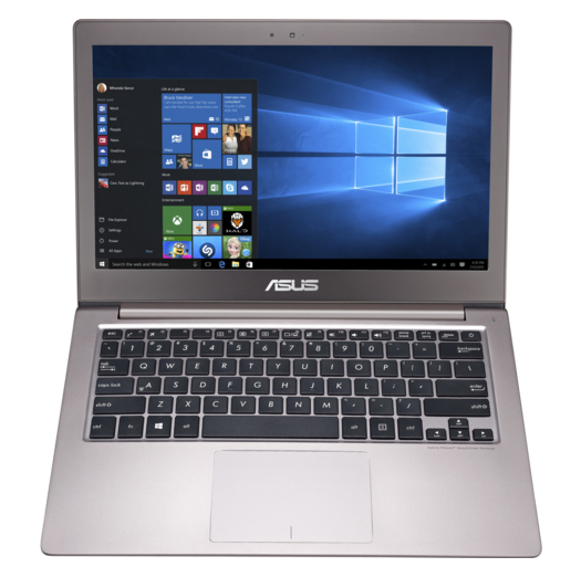 ASUS Zenbook UX303UA-R4085T laptop Intel® Core™ i5 i5-6200U – image 5