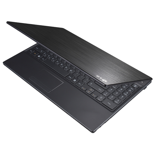 LG P series P530-KE30K laptop Intel® Core™ i3 i3-2310M – image 4