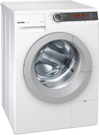 Gorenje W8665I washing machine Front-load