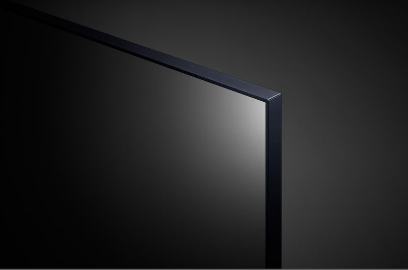 LG 50UP81009LR 127 cm (50") 4K Ultra HD Smart TV Wi-Fi Black – image 8