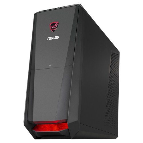 ASUS ROG G30AB-FR021S PC Intel® Core™ i7 i7-4770K – image 1
